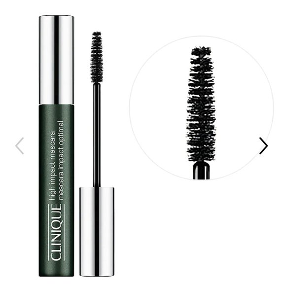 Clinique Other - CLINIQUE High Impact Mascara